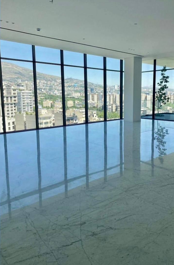 فروش آپارتمان 110 متر قیطریه 2 پارکینگ