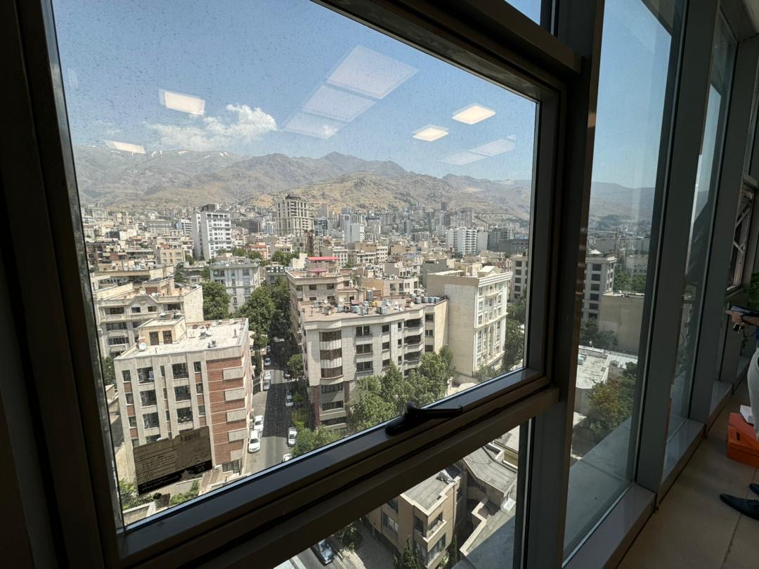 اجاره آپارتمان 135 متر اراج موقعیت اداری