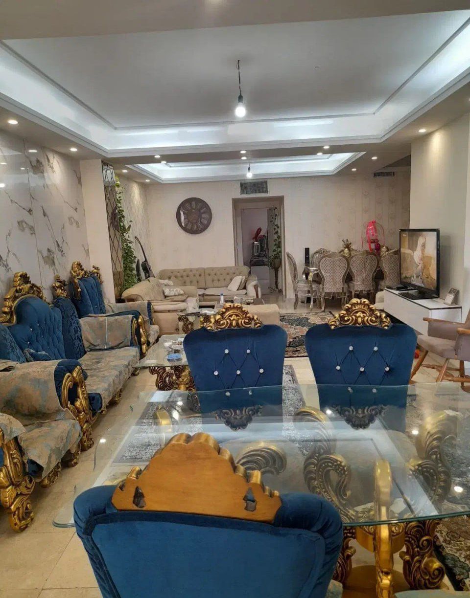 اجاره آپارتمان 140 متر نارمک 3 خواب