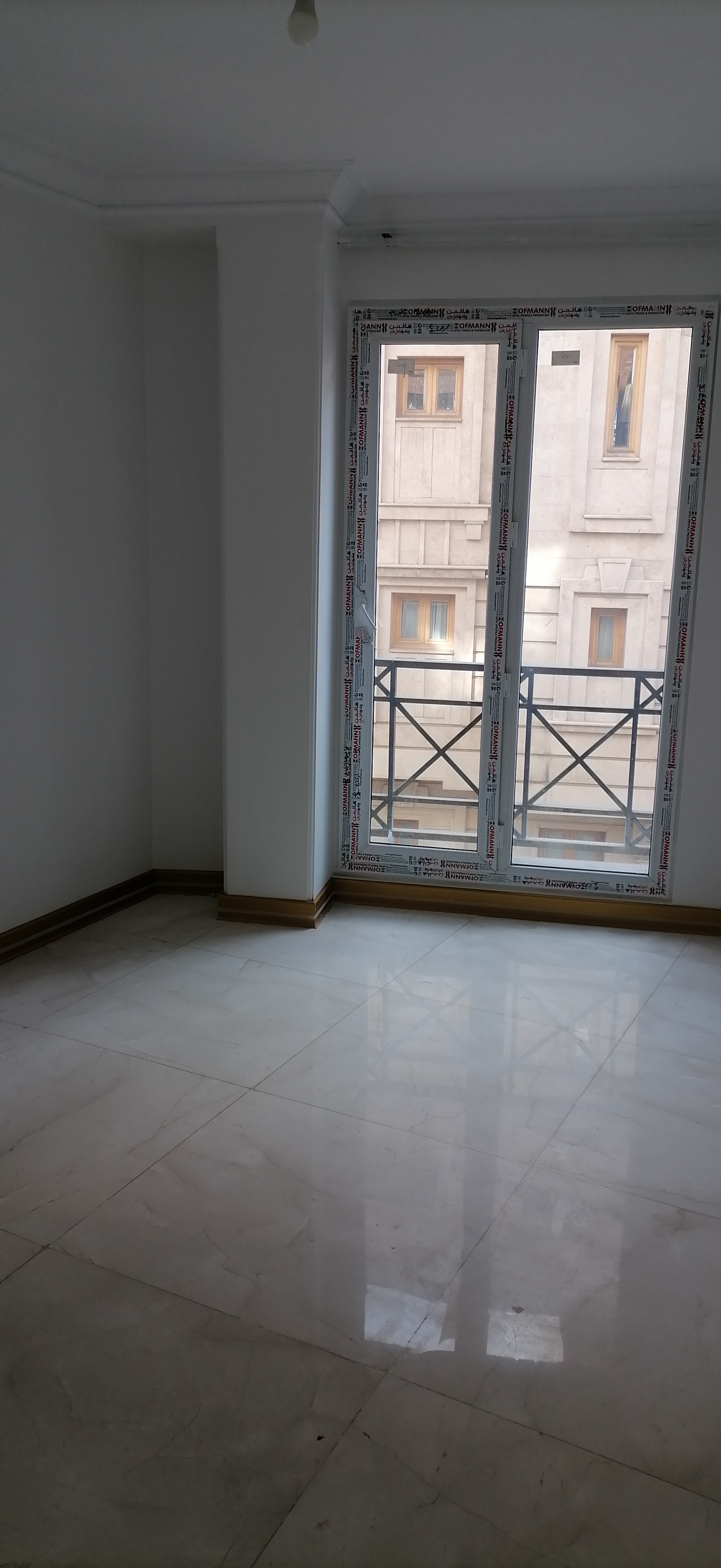 145متر فول باز سازی