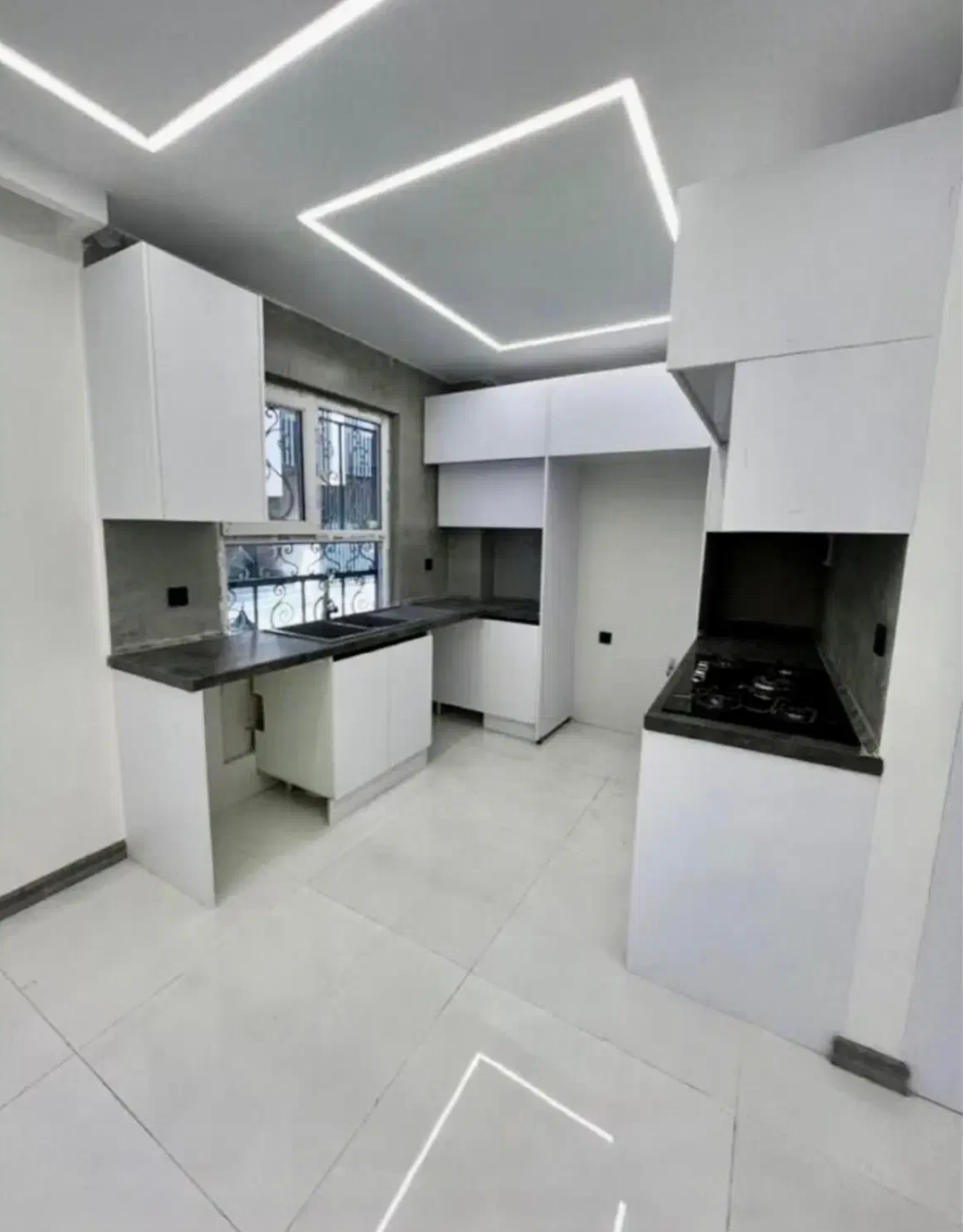 فروش آپارتمان 130 متر ظفر اکازیون