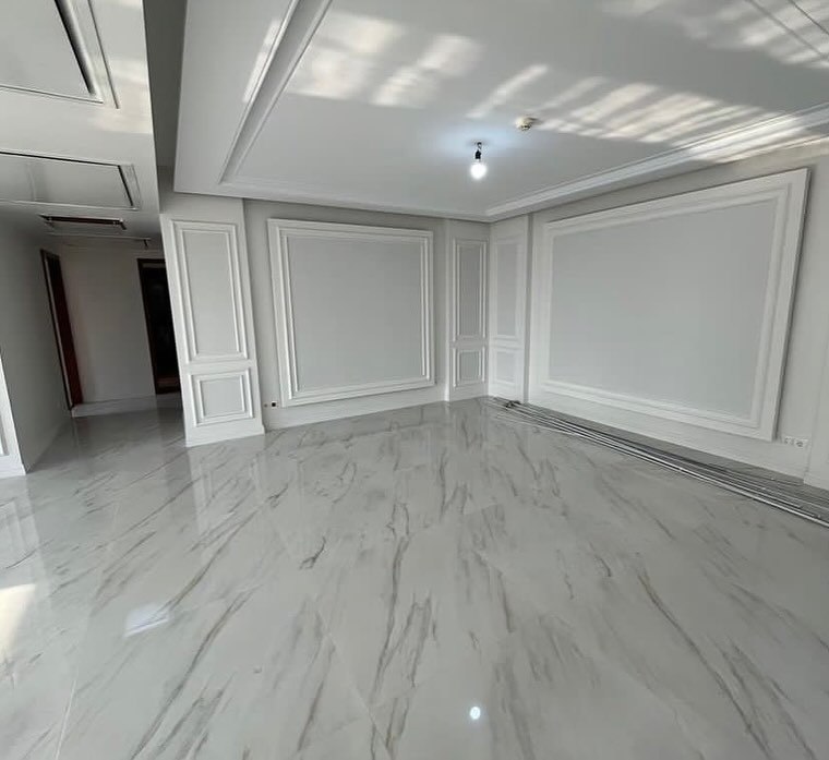 اجاره آپارتمان 194 متر نیاوران زیر قیمت منطقه