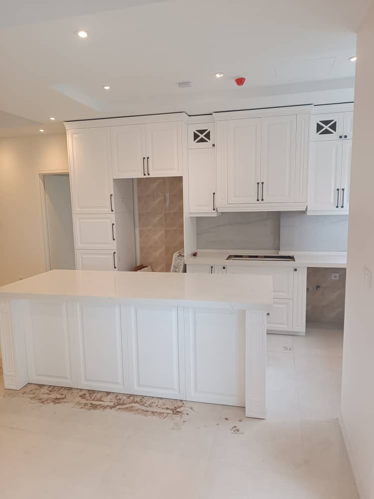 اجاره آپارتمان 150 متر سوهانک فول امکانات