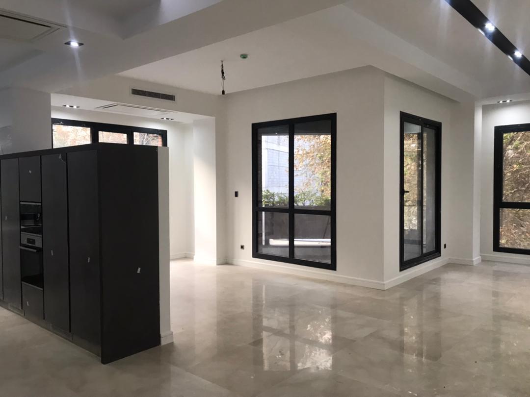 فروش آپارتمان 230 متر فرمانیه فول مشاعات