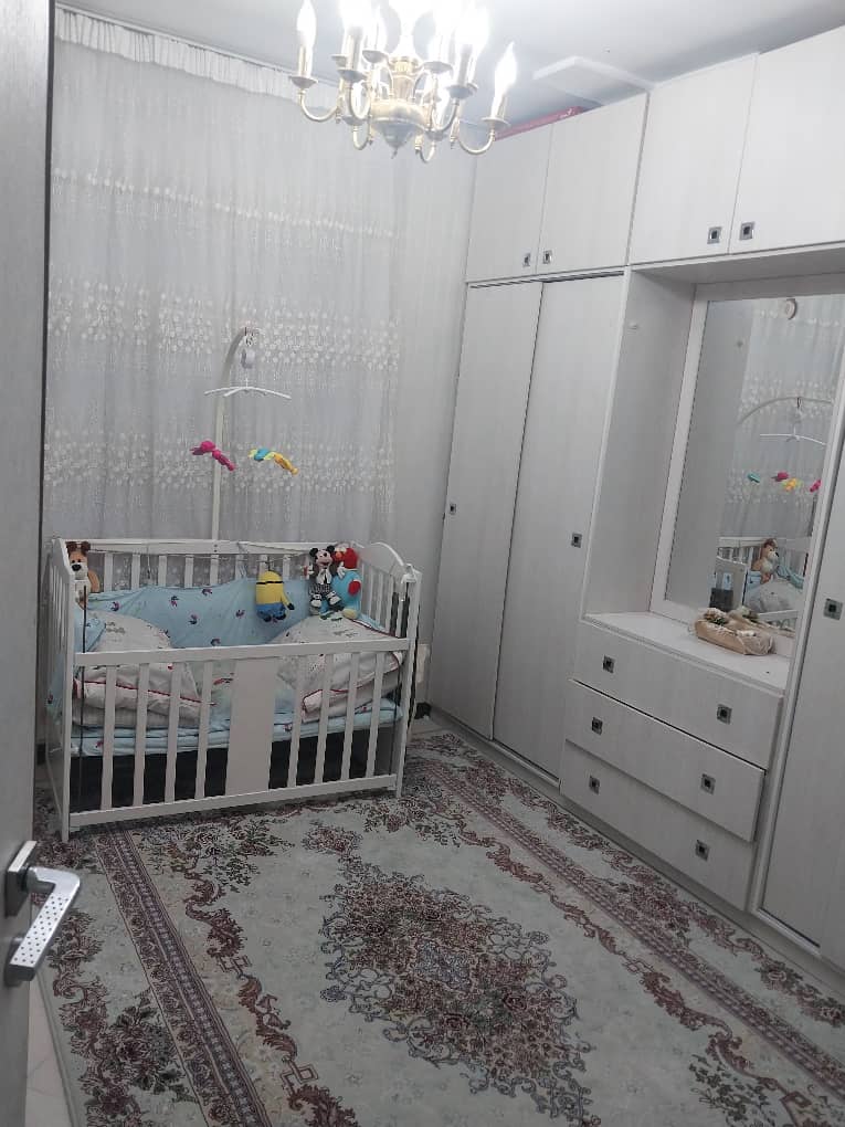 فروش آپارتمان 86متر شمس آباد غرق نور
