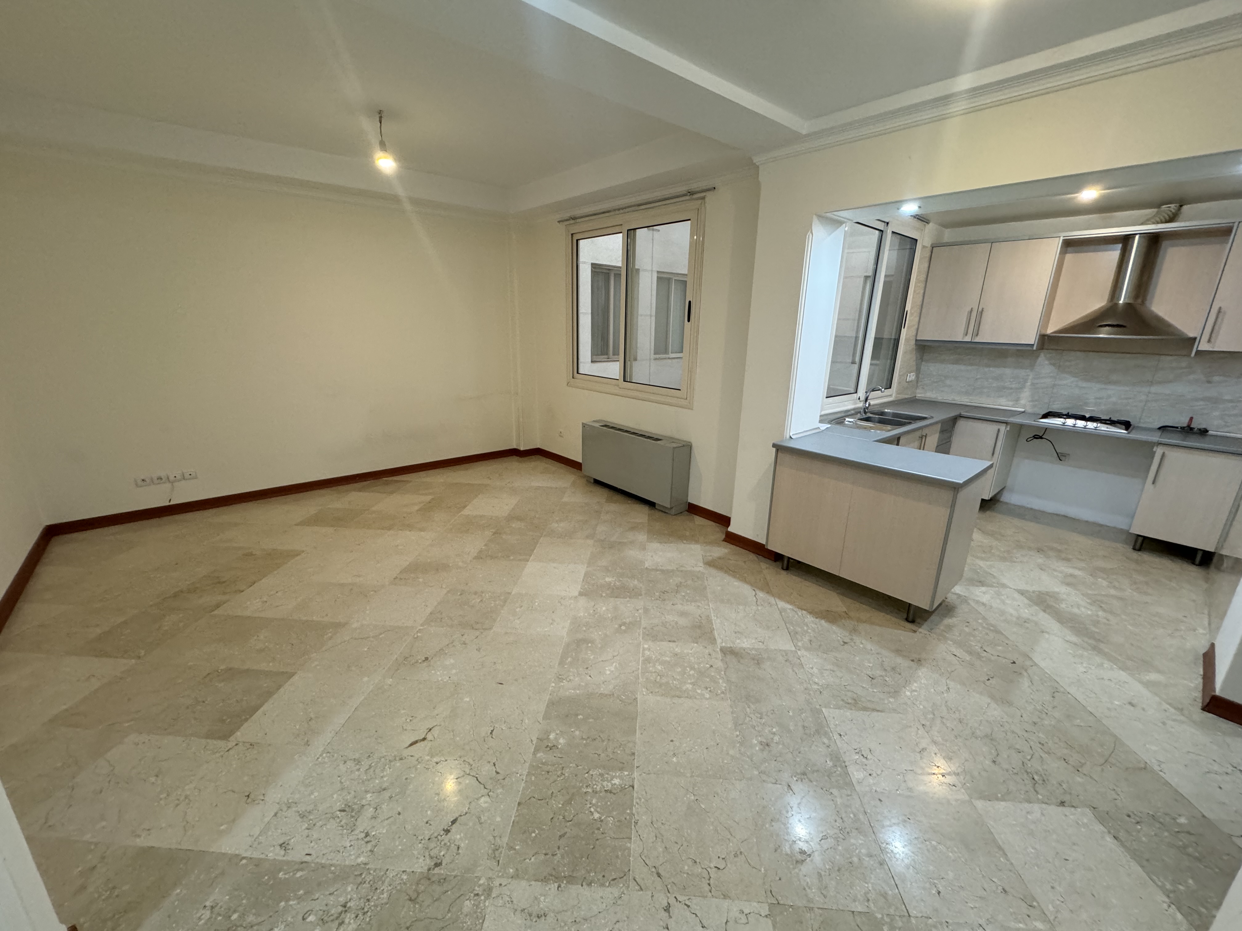 فروش آپارتمان 60متر سوهانک