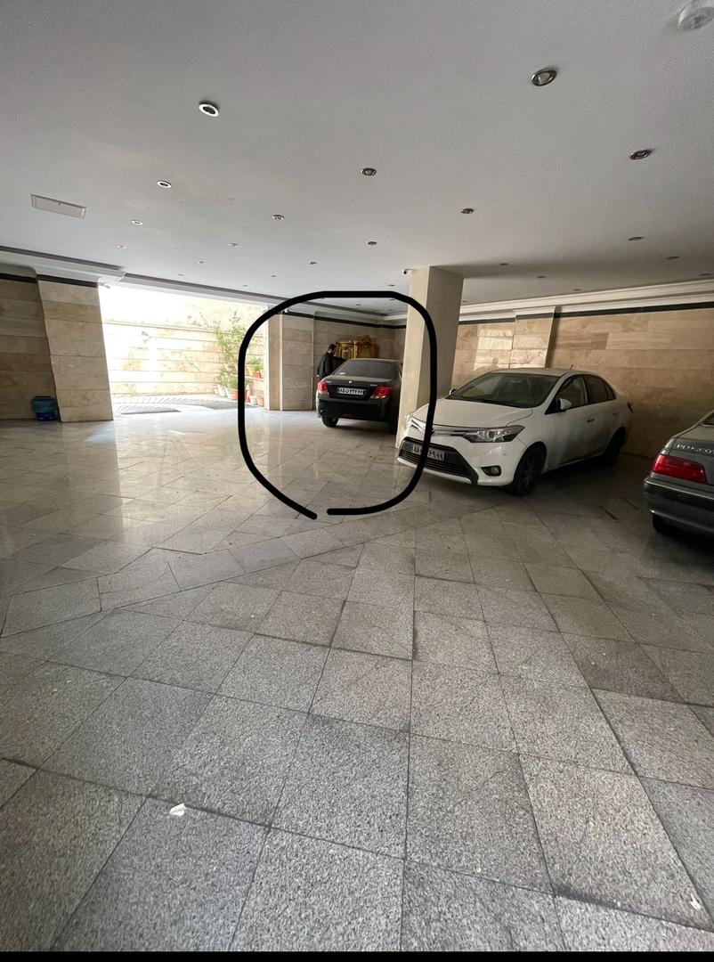 فروش آپارتمان 120 دیباجی تاپ لوکیشن