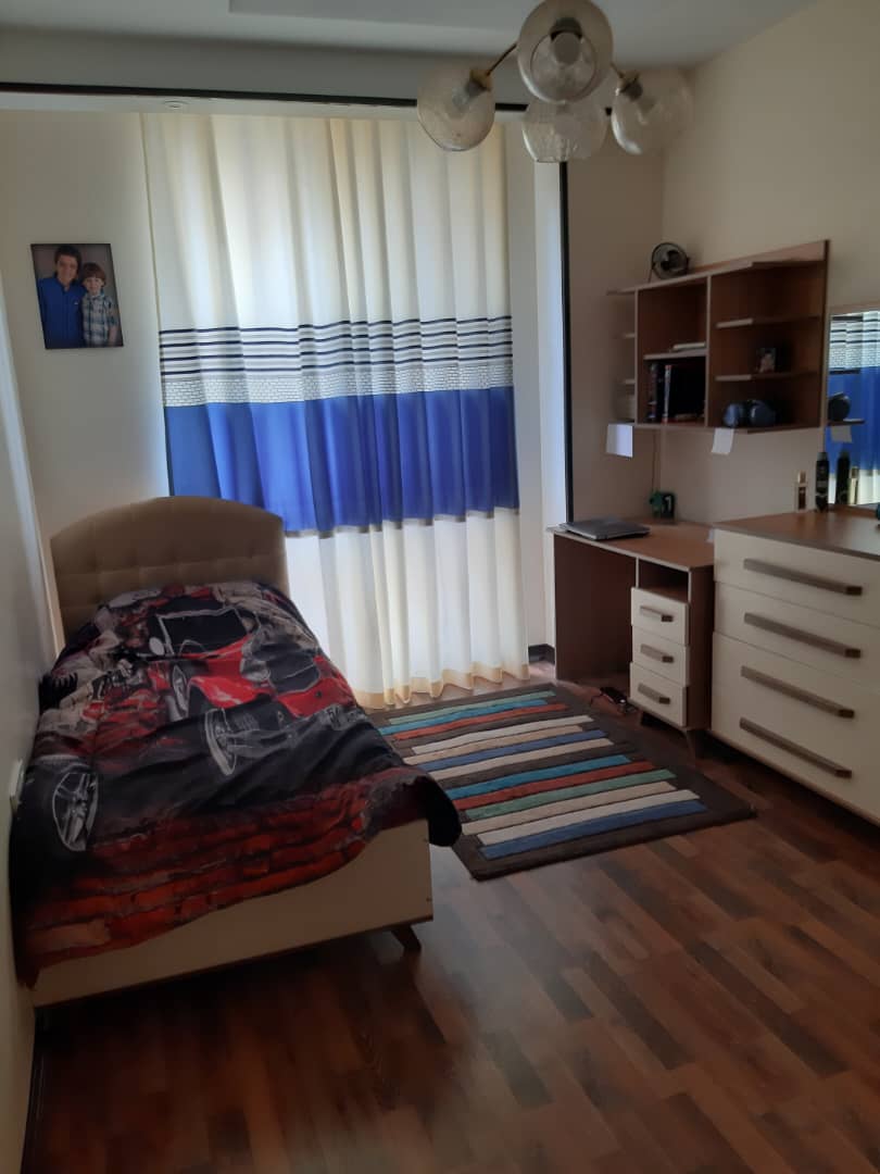 فروش آپارتمان 160متر هفت حوض فول امکانات