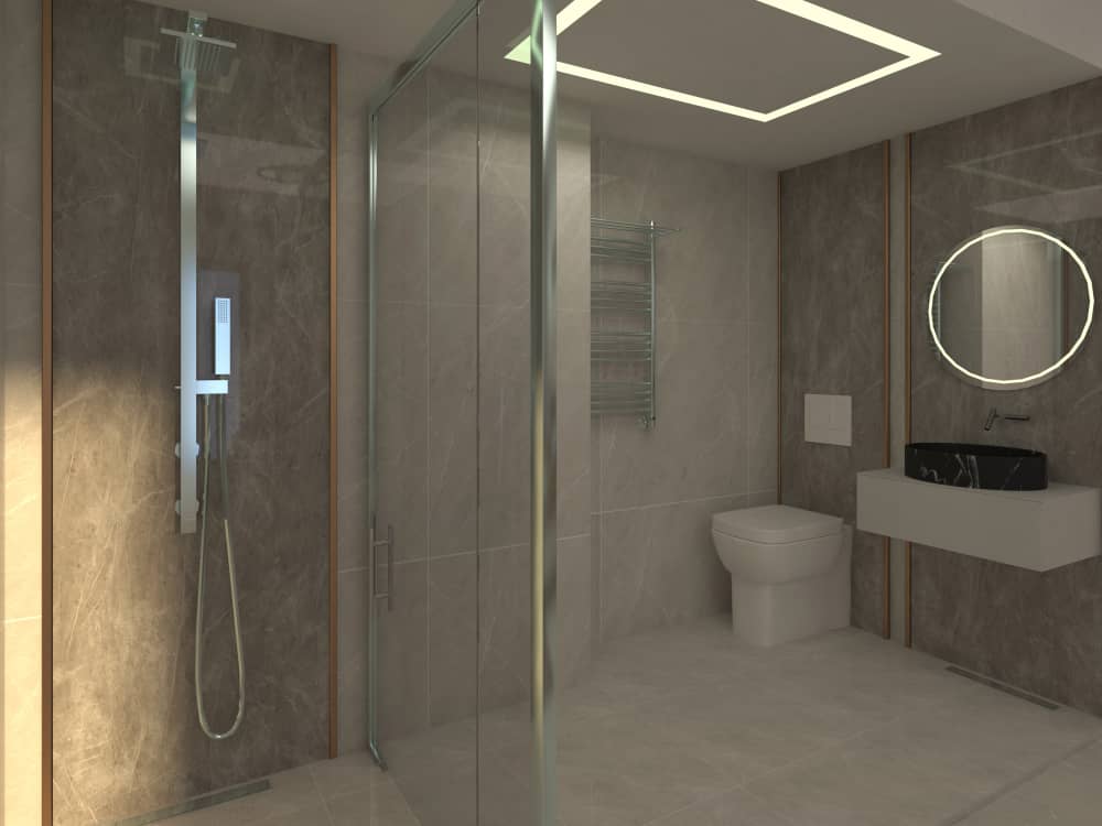 فروش آپارتمان 175 متر دیباجی