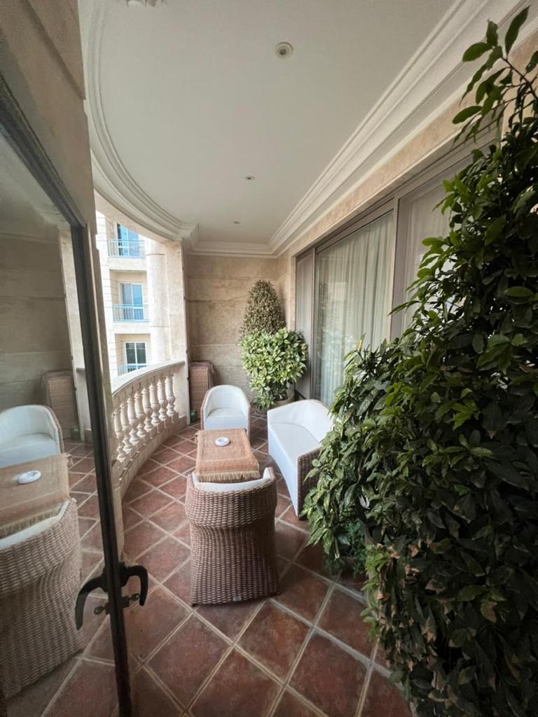 اجاره آپارتمان 135متر زعفرانیه مدرن