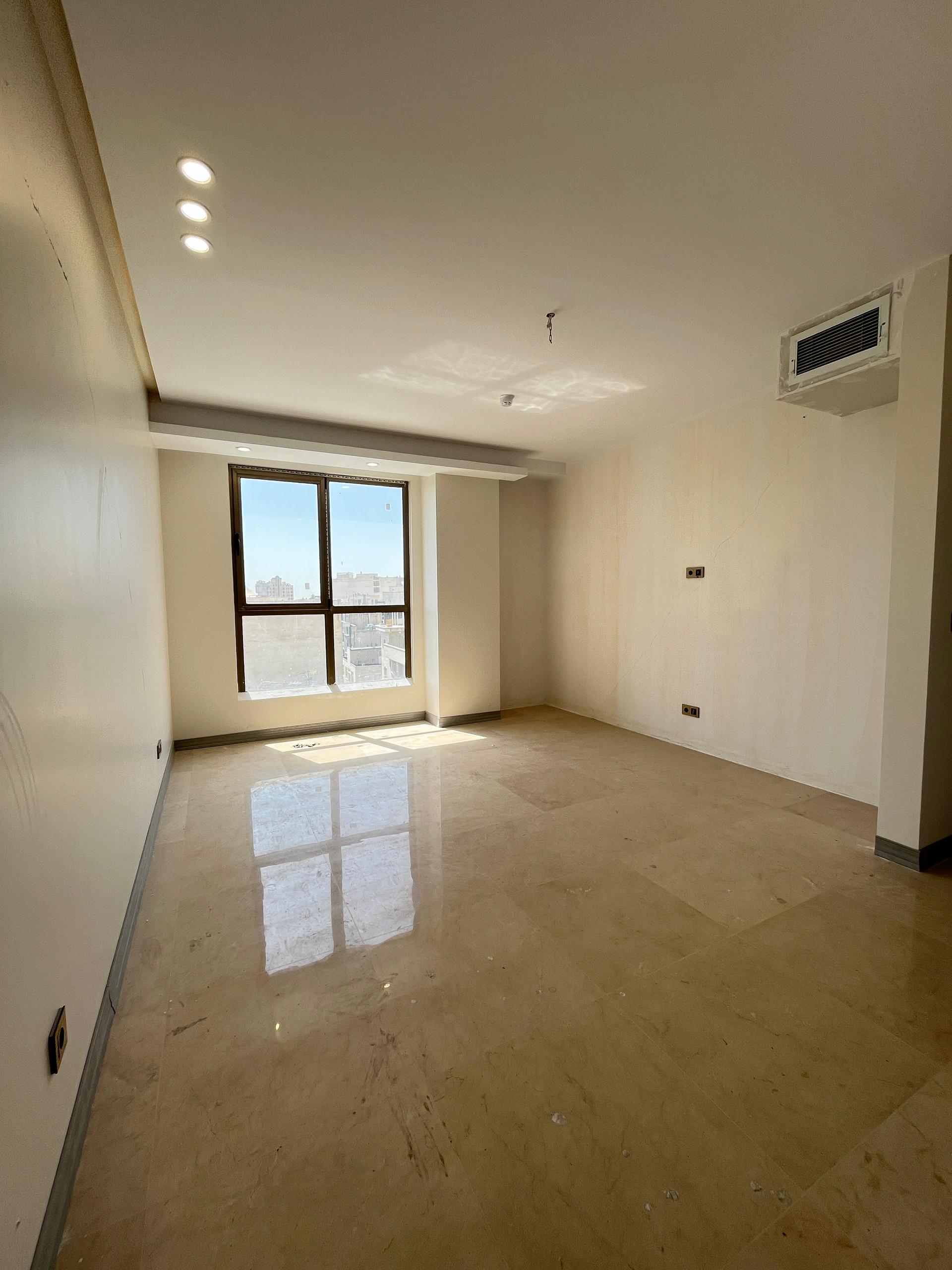 فروش آپارتمان 136 متر دولت خوش نقشه