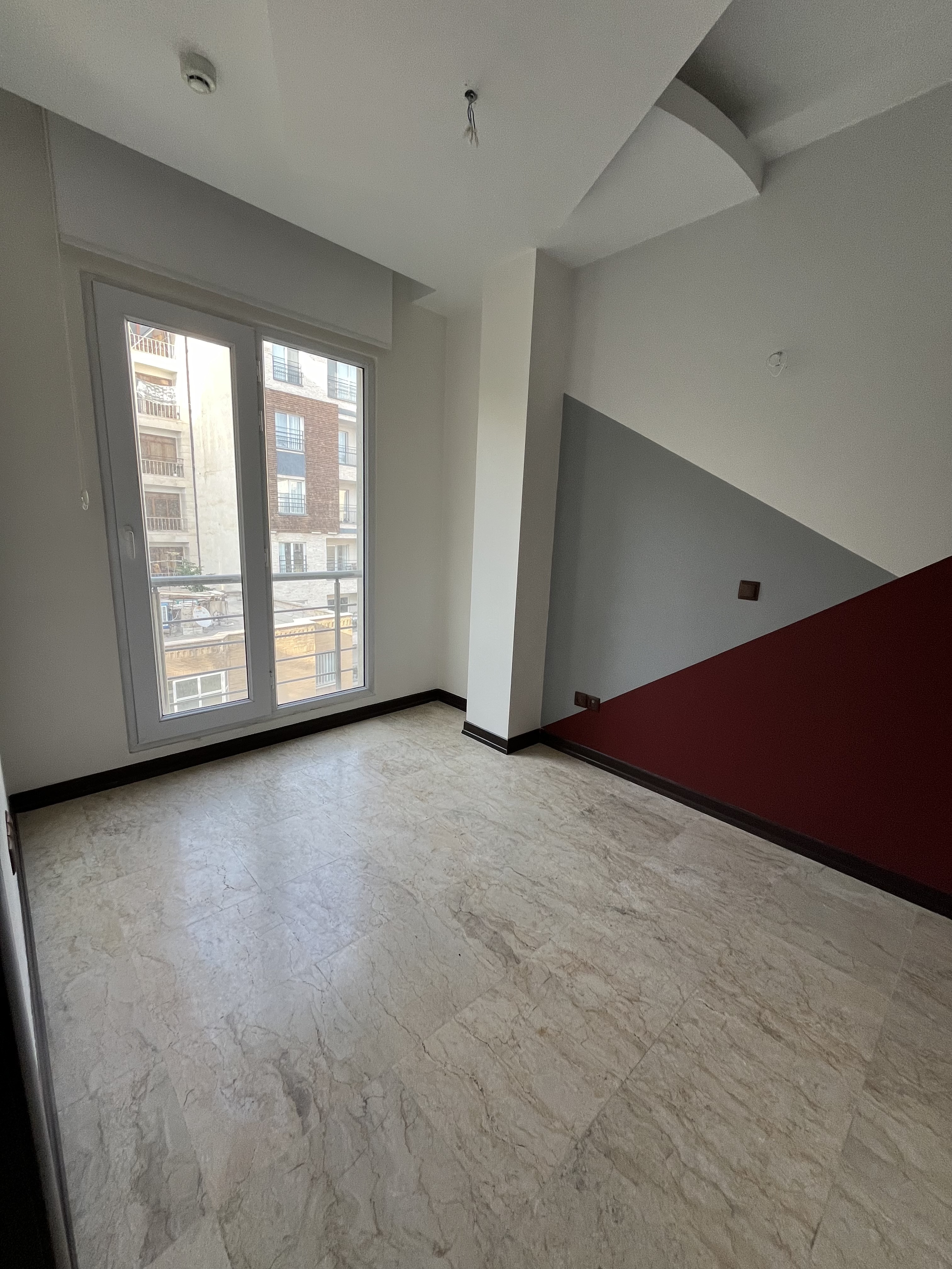 فروش آپارتمان 100متر نیاوران 2خواب