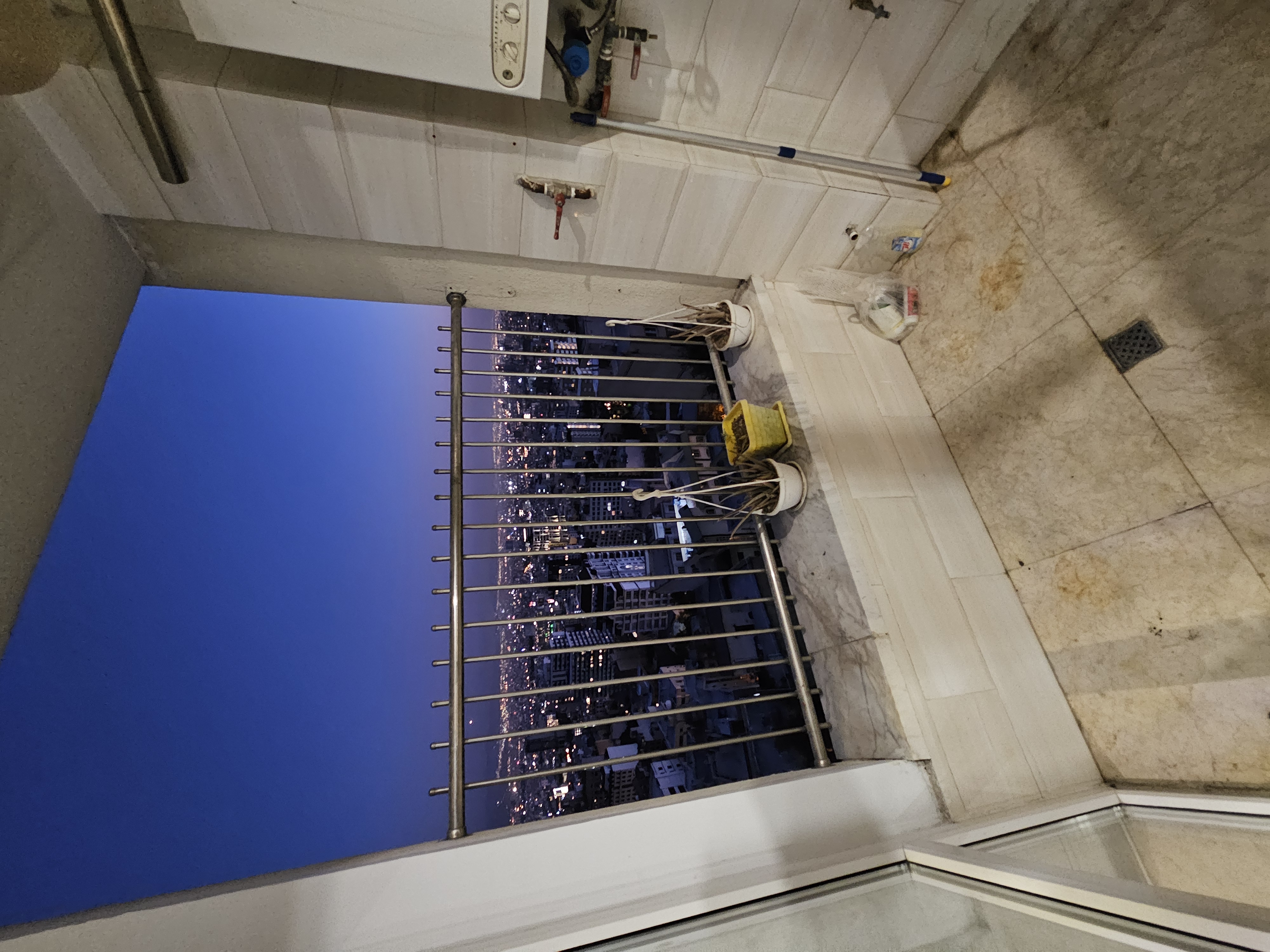 اجاره آپارتمان 110 متر نیاوران