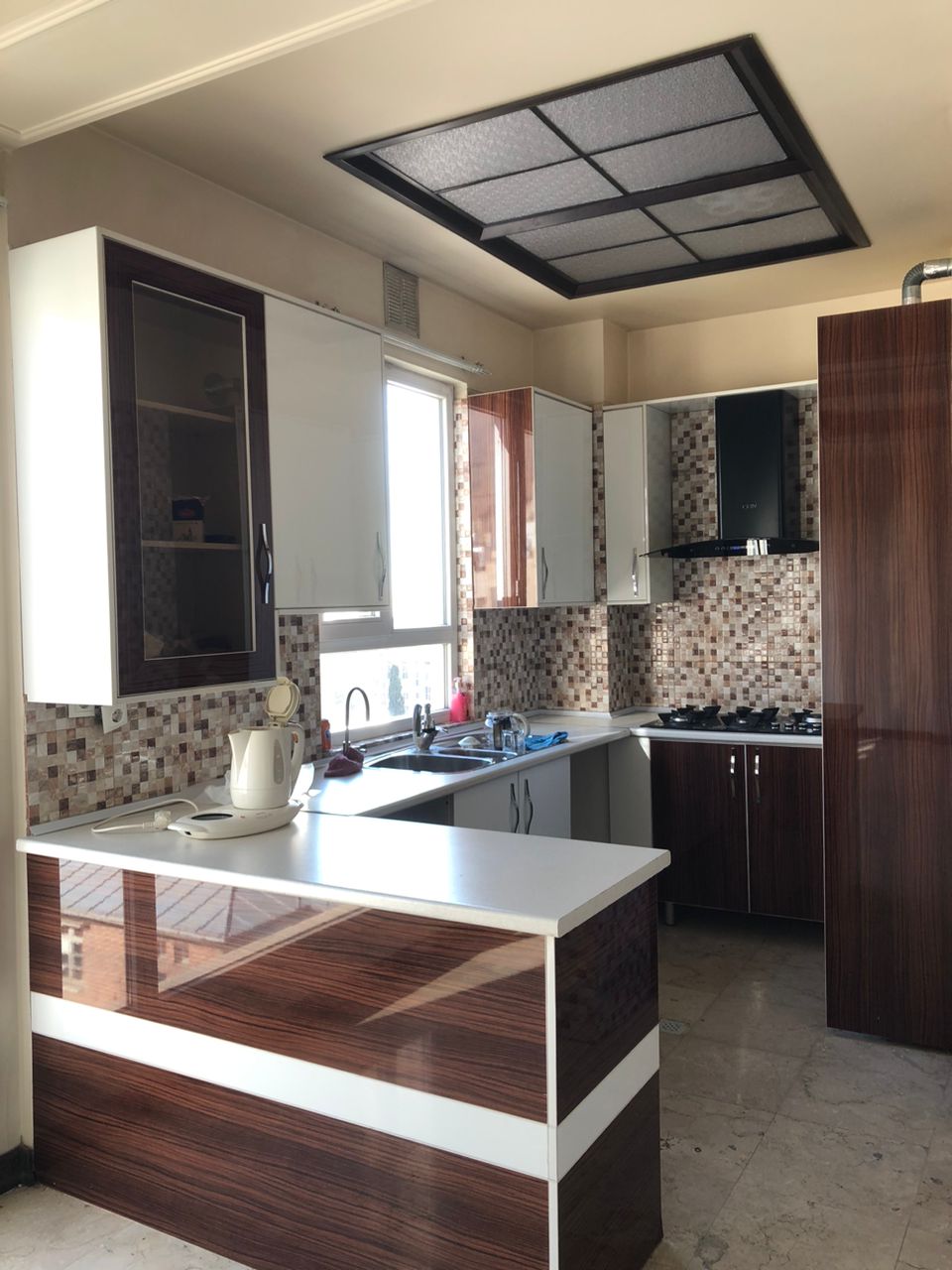 فروش اپارتمان 105 متر دزاشيب