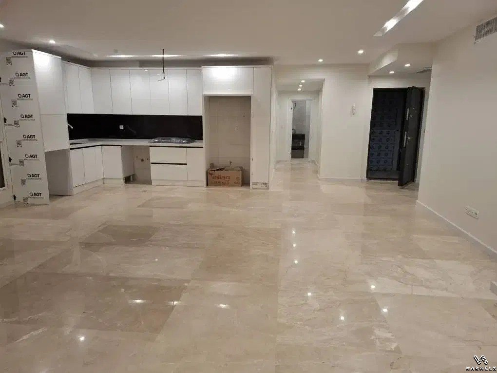 اجاره آپارتمان 140 متر هفت حوض 3 خواب