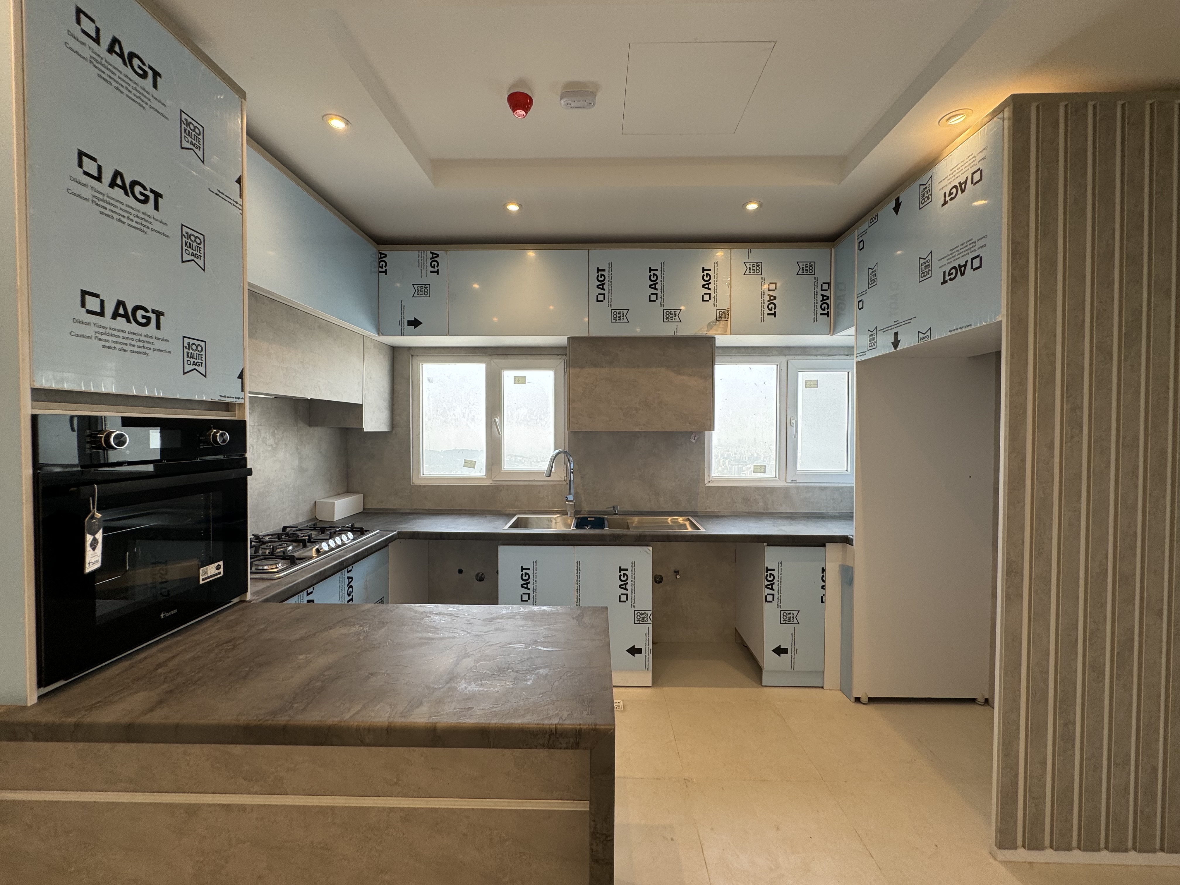 فروش آپارتمان 125 متر سوهانک ویو ابدی