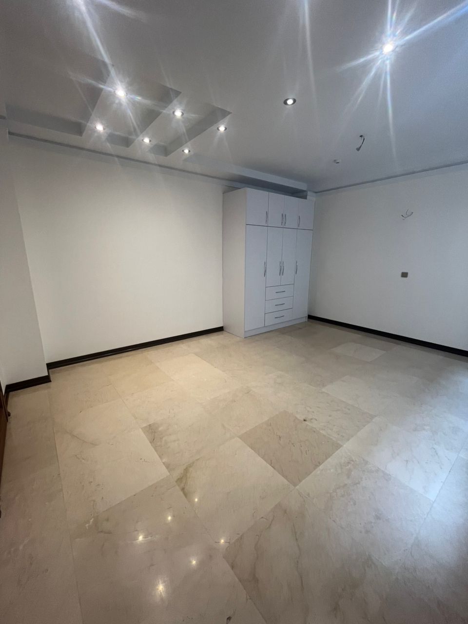 اجاره آپارتمان 305متر هروی فول امکانات