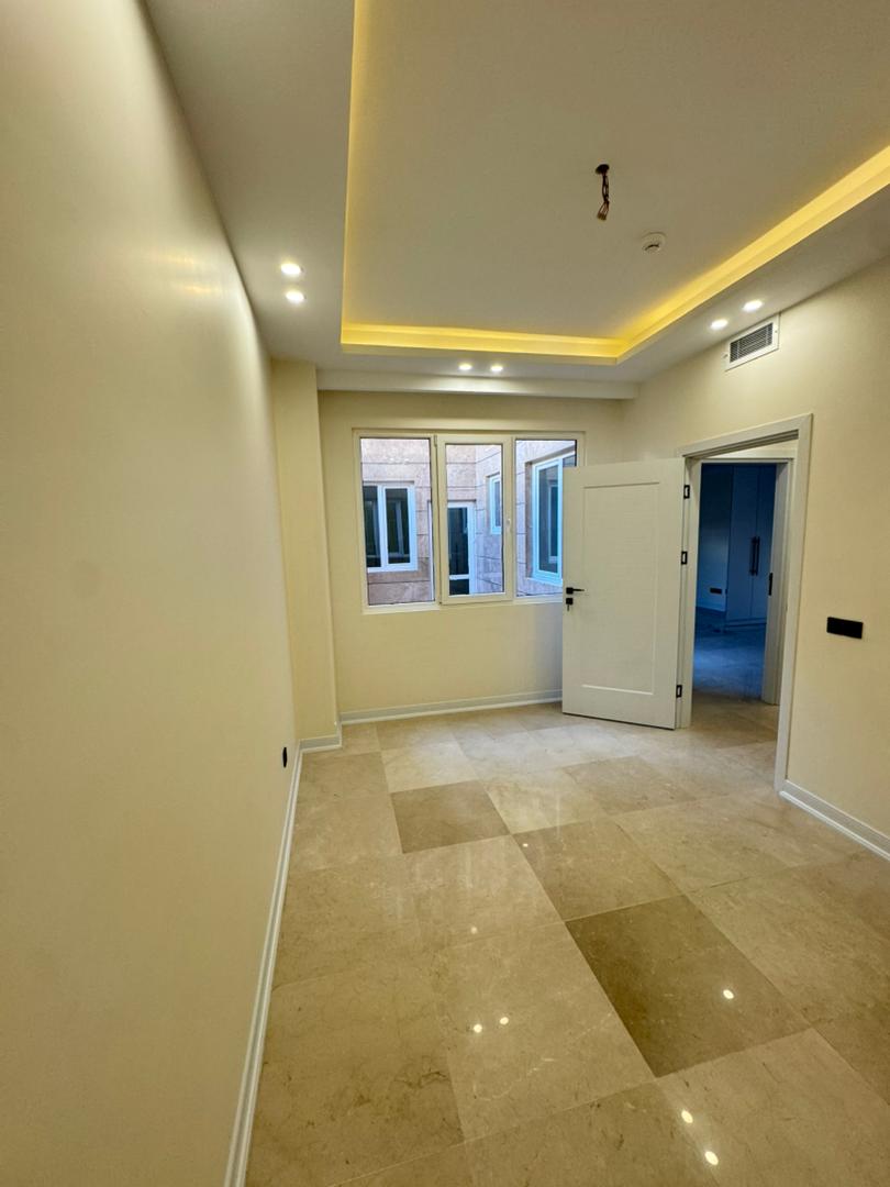 اجاره آپارتمان 220 متر مدائن کلید نخورده