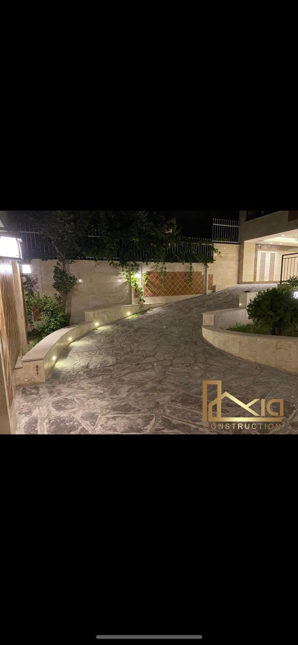 فروش آپارتمان 105متر هفت حوض فول امکانات