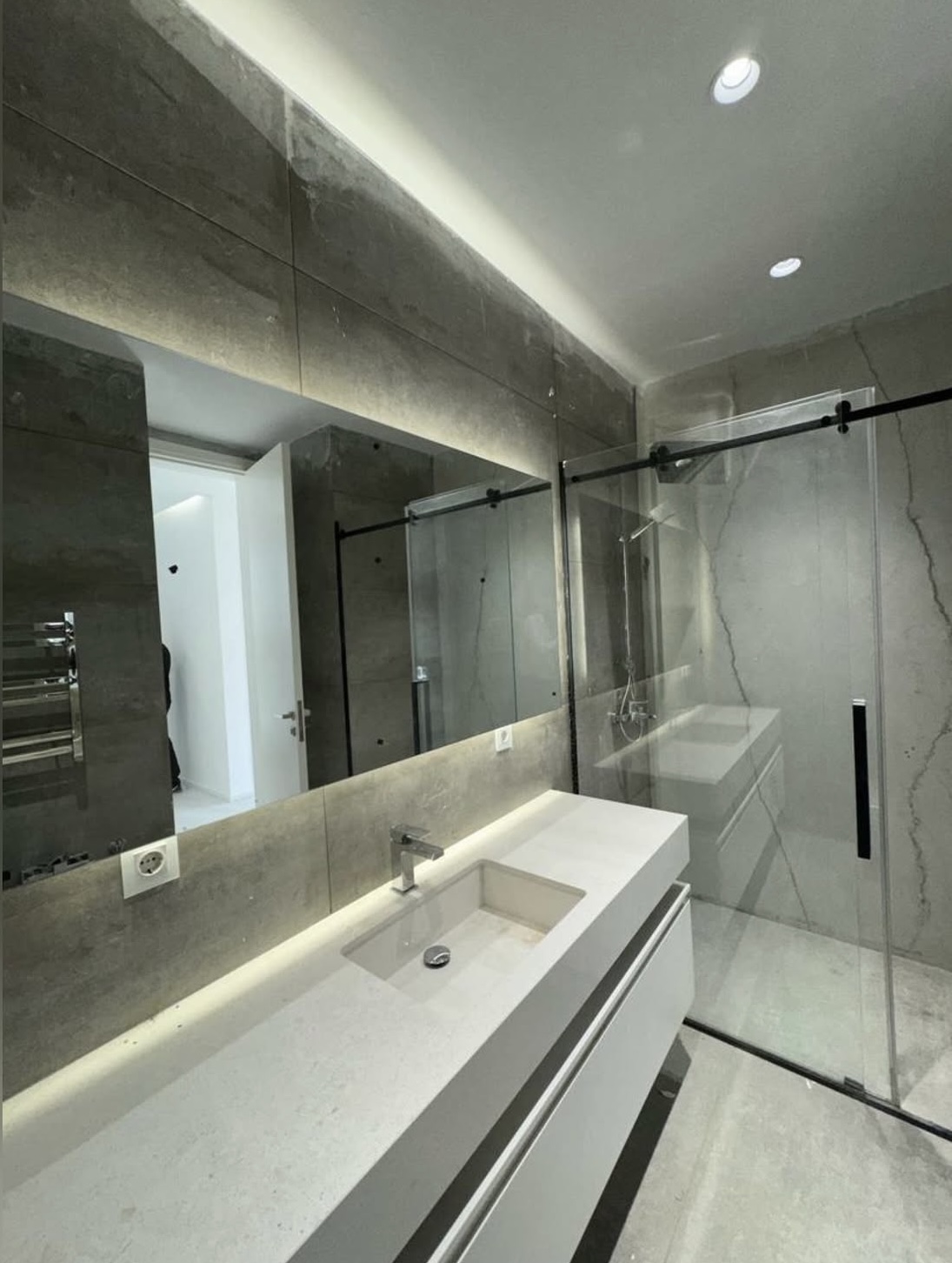 فروش آپارتمان 165متر دیباجی