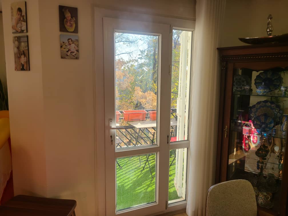 فروش آپارتمان 180متر فرمانیه بهترین لوکیشن