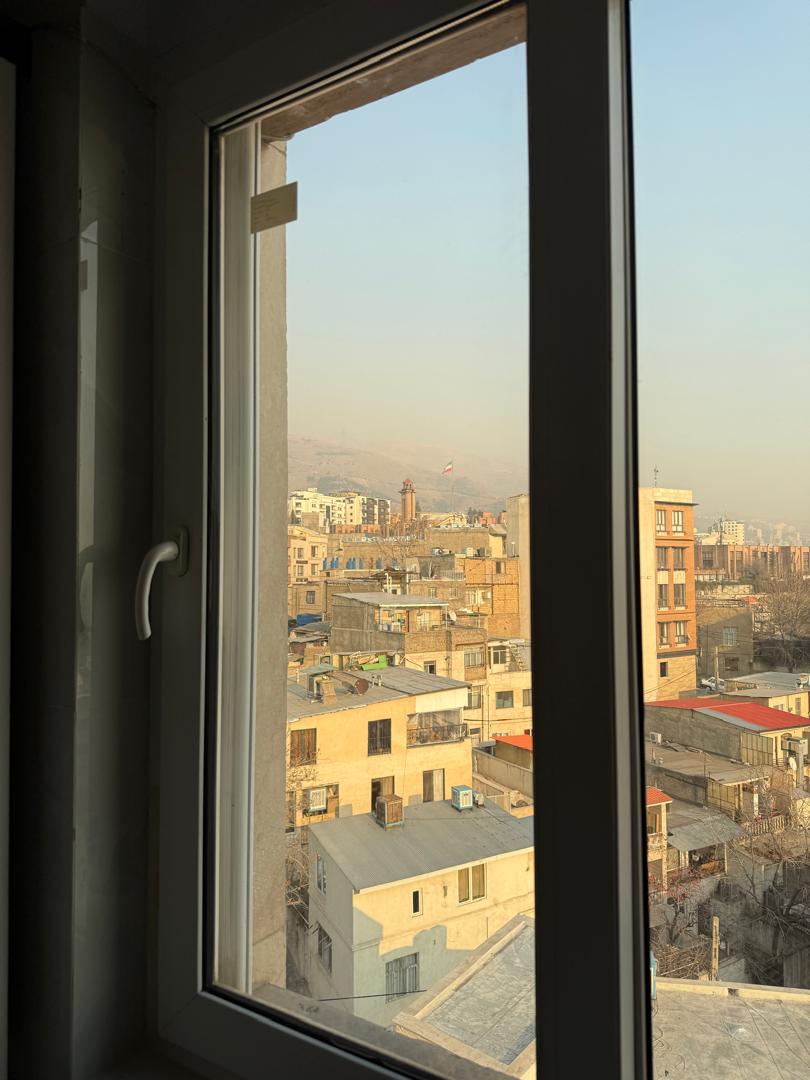 اجاره آپارتمان 100 متری در نیاوران