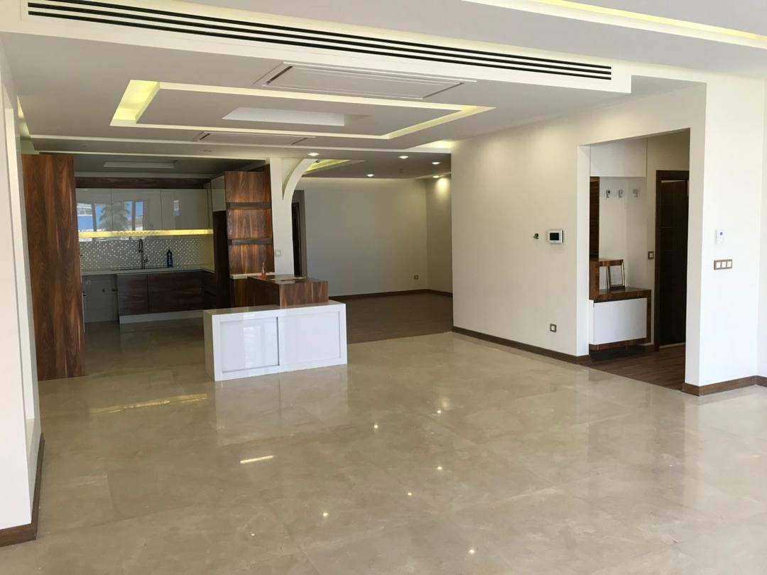 فروش آپارتمان 225 متر فرمانیه