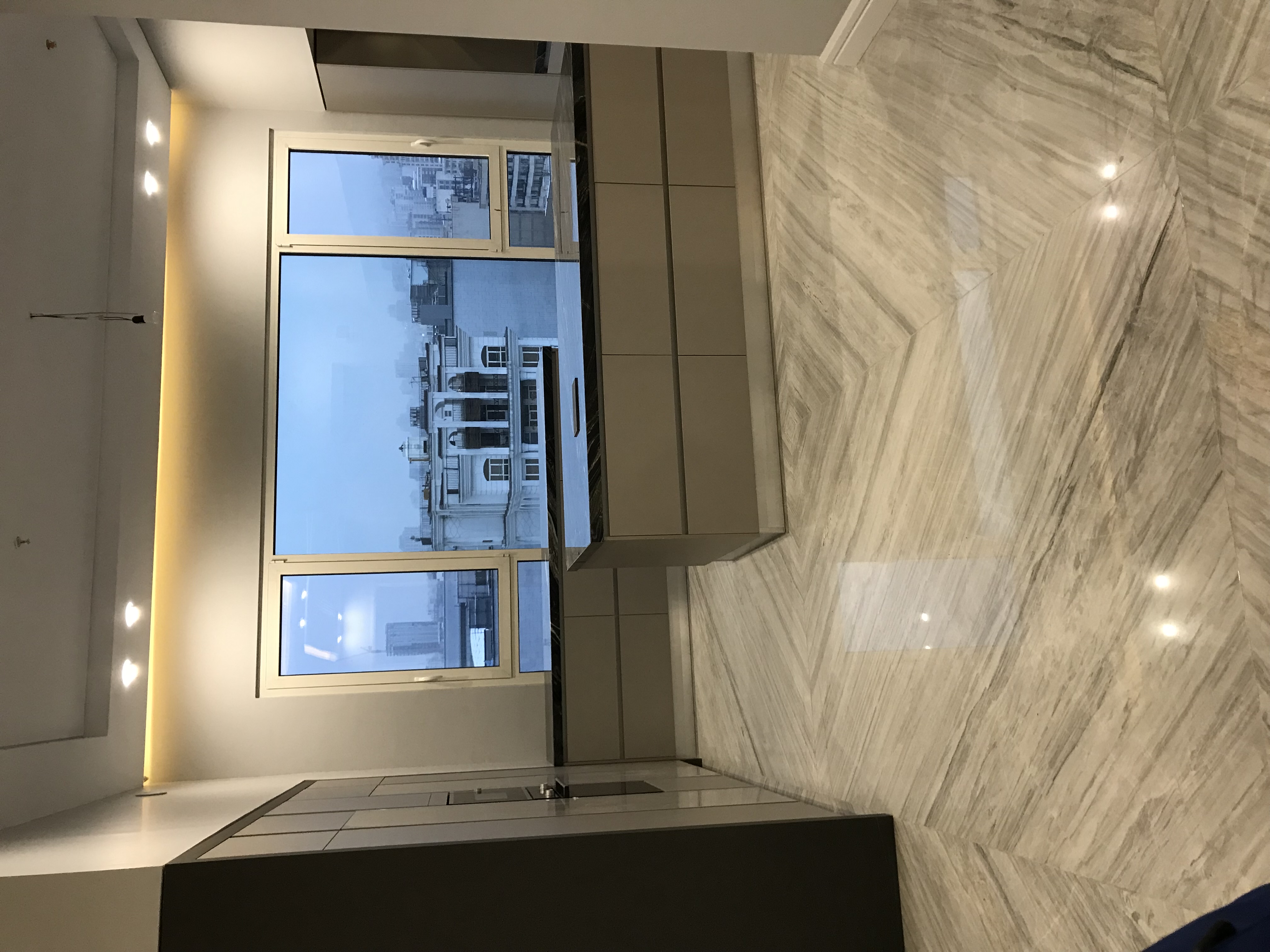فروش آ‌پارتمان در اقدسیه125متر 3خواب فول امکانات