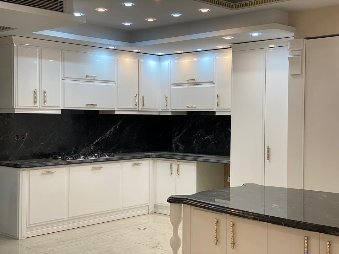 فروش آپارتمان  193 متر نیاوران لوکیشن دسترسی