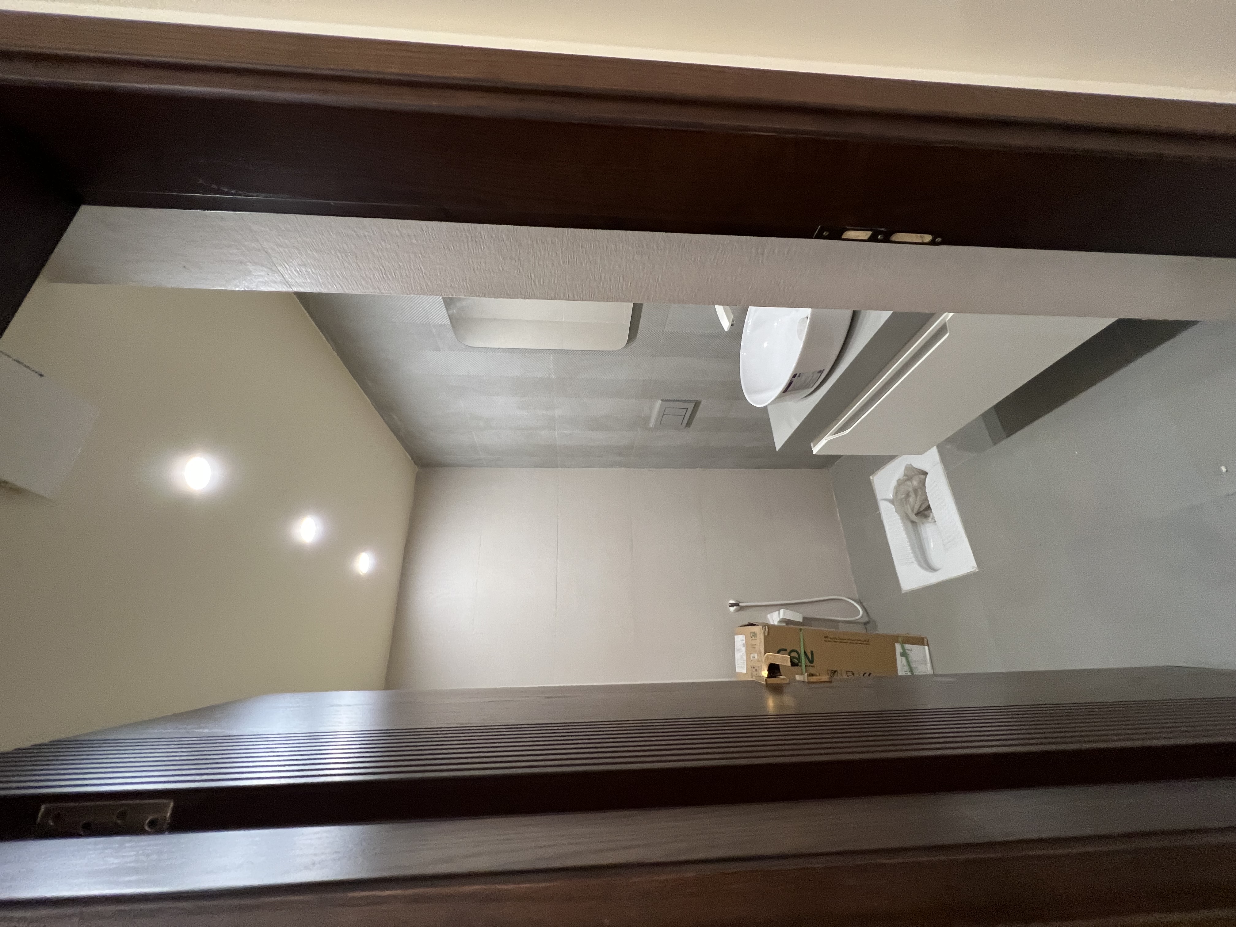 فروش آپارتمان 125 متر  قلب دیباجی کلید نخورده