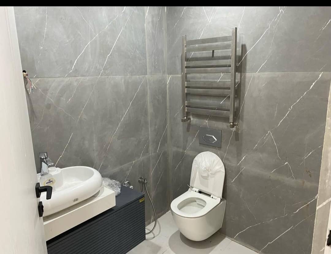 اجاره آپارتمان 125متر اندرزگو واحد نوساز مدرن