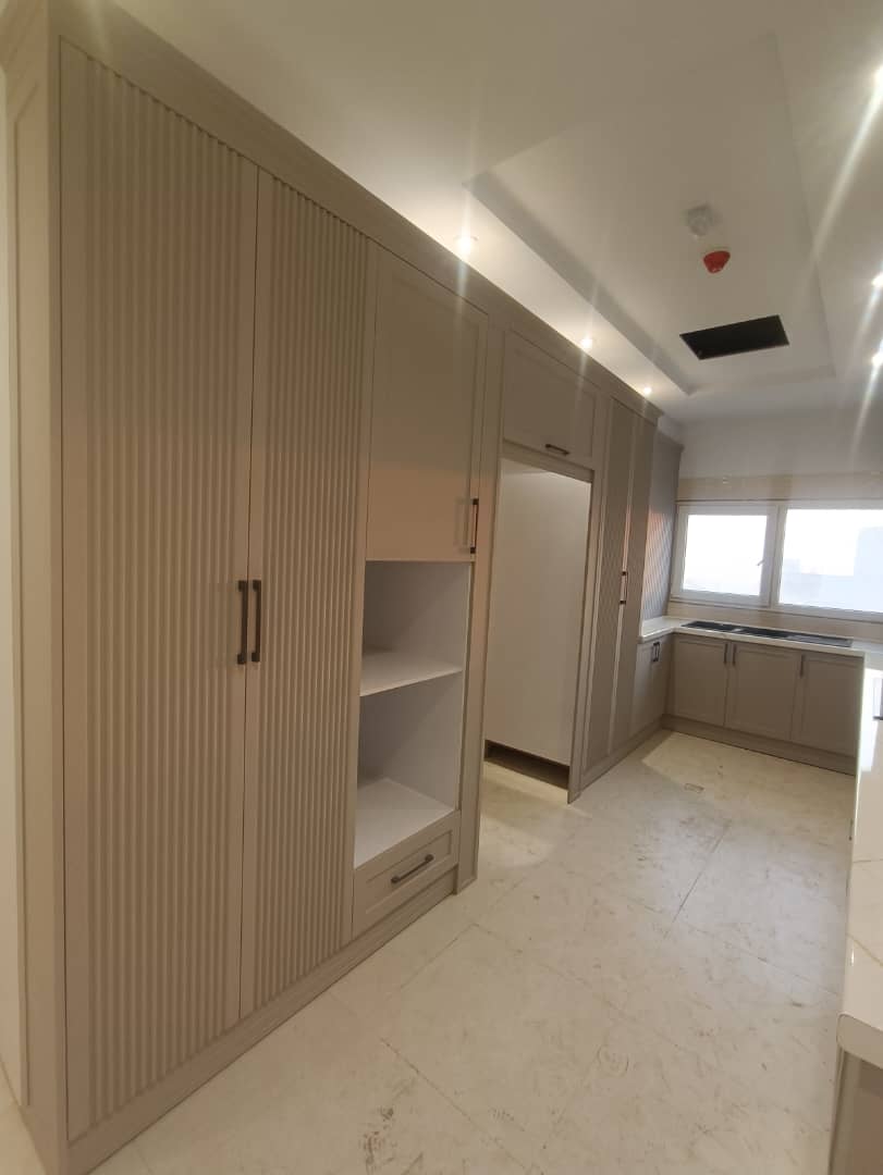 اجاره آپارتمان 130 متر سوهانک فول امکانات