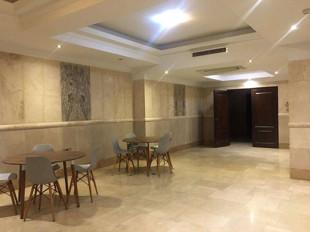 فروش برج باغ 190 متر تاپ لوکیشن فرمانیه