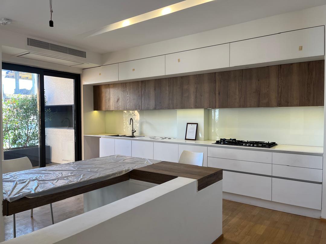 اجاره آپارتمان 330 متر زعفرانیه