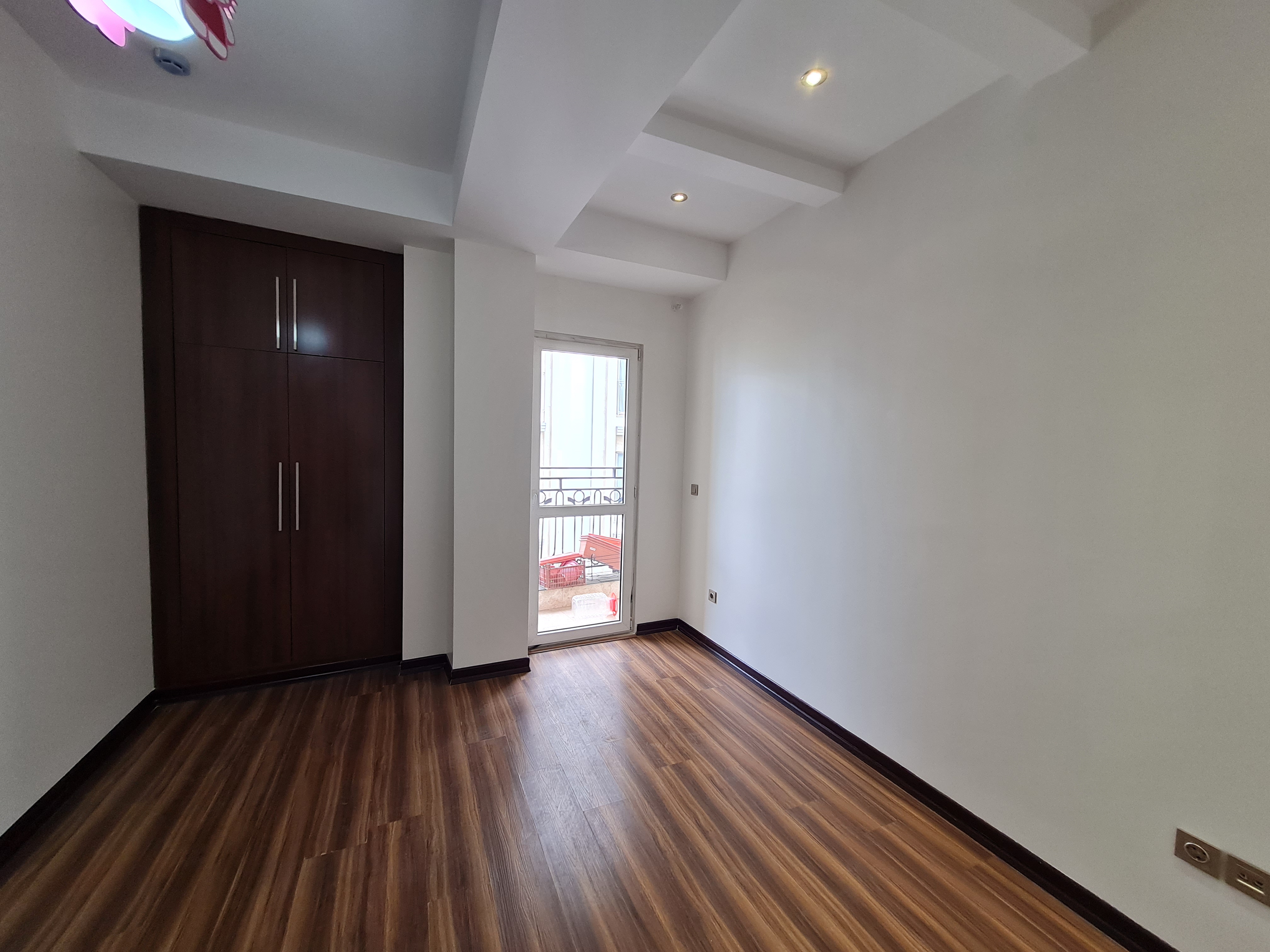فروش آپارتمان 160 متر دروس وارسته