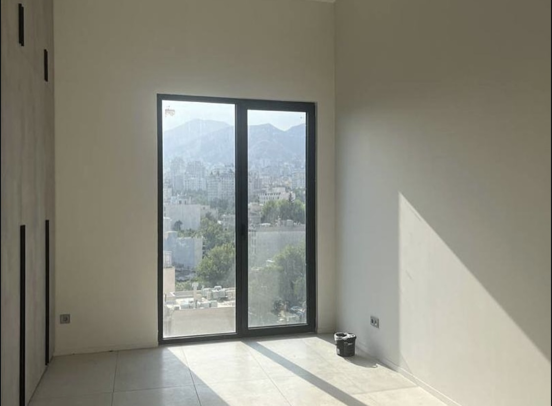 فروش آپارتمان 120متر اختیاریه کلیدنخور  ویو ابدی