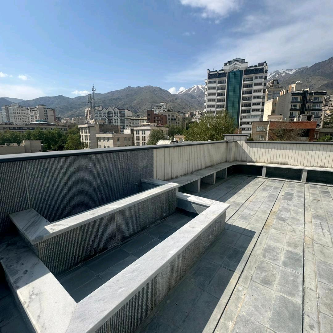 اجاره آپارتمان 140 متری در نیاوران