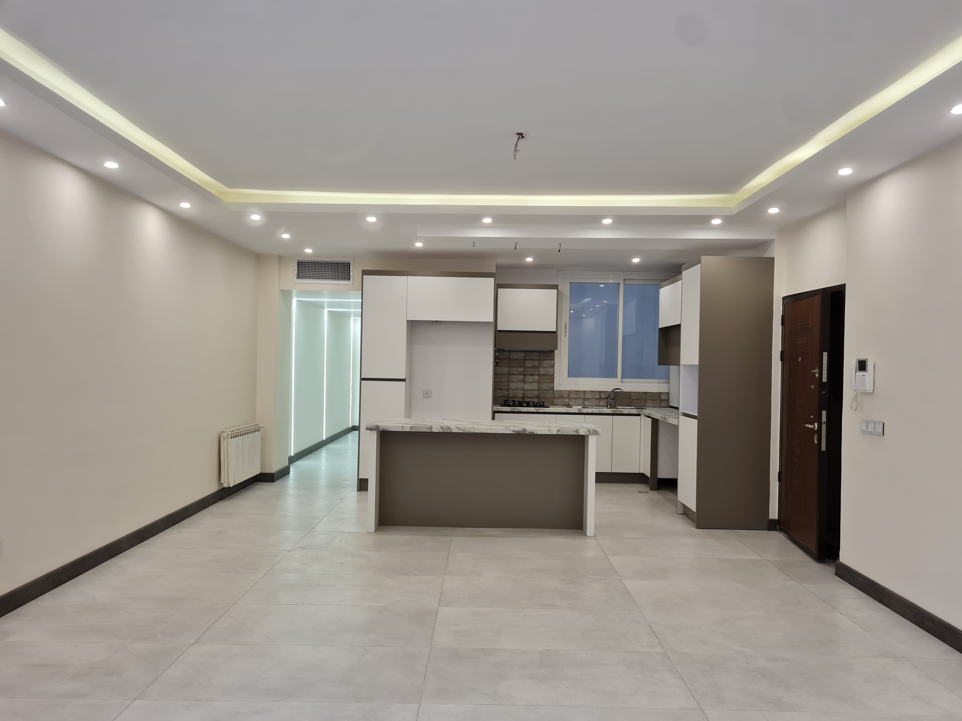 فروش آپارتمان 110 متر فرمانیه