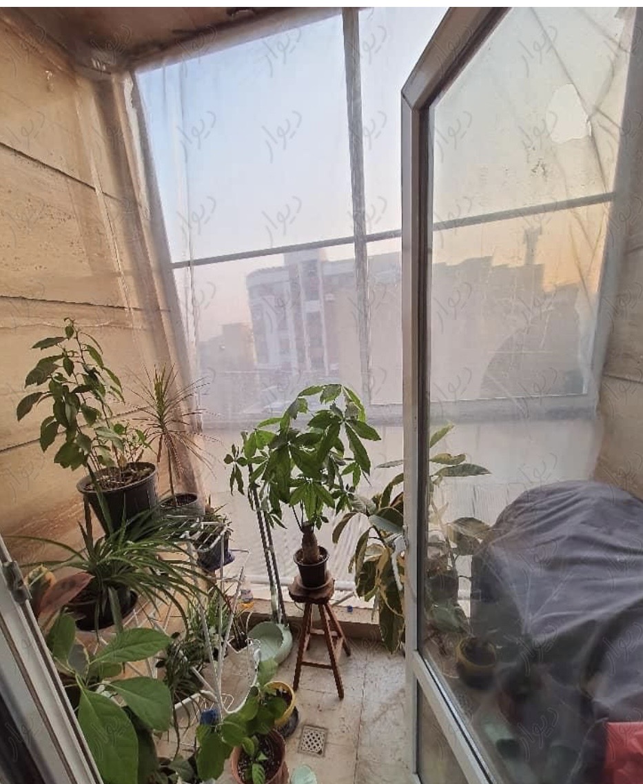 فروش آپارتمان 90متر گلستان فول امکانات