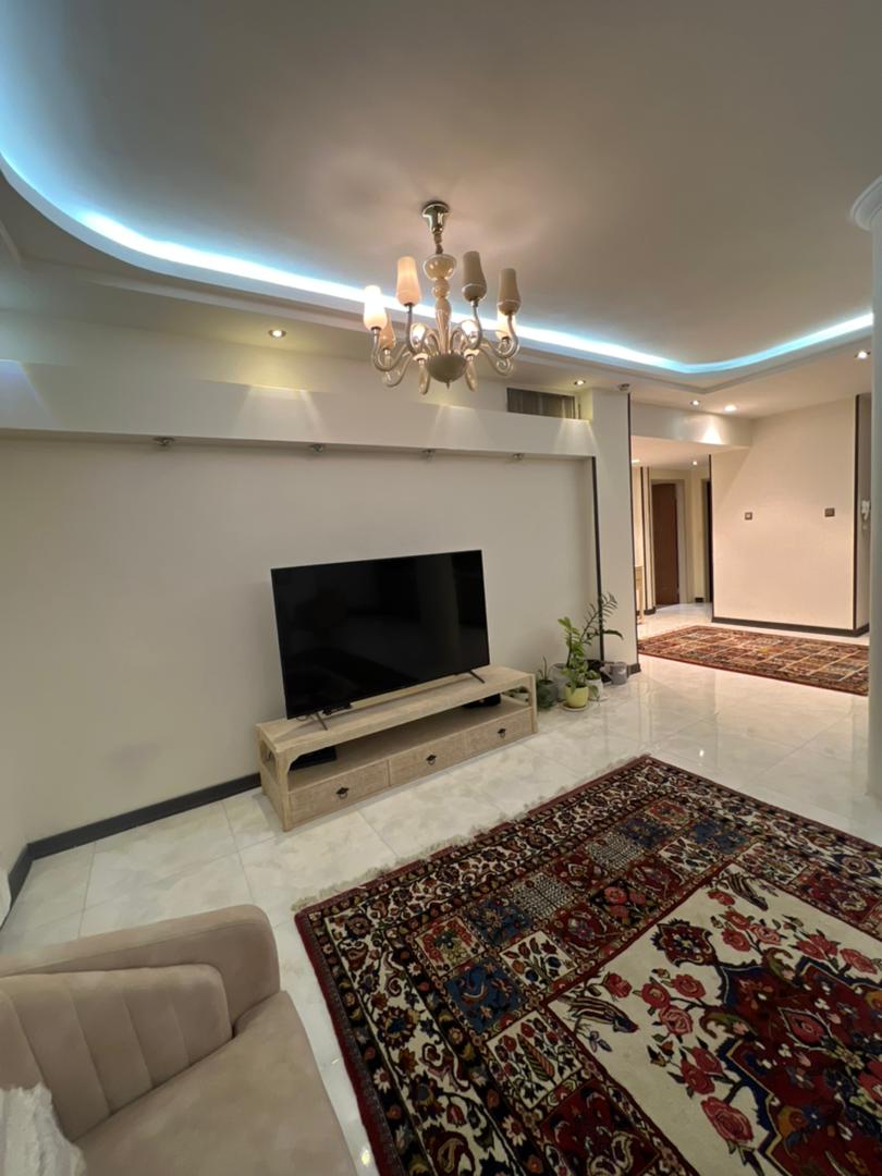 اجاره اپارتمان 140 متر نیاوران