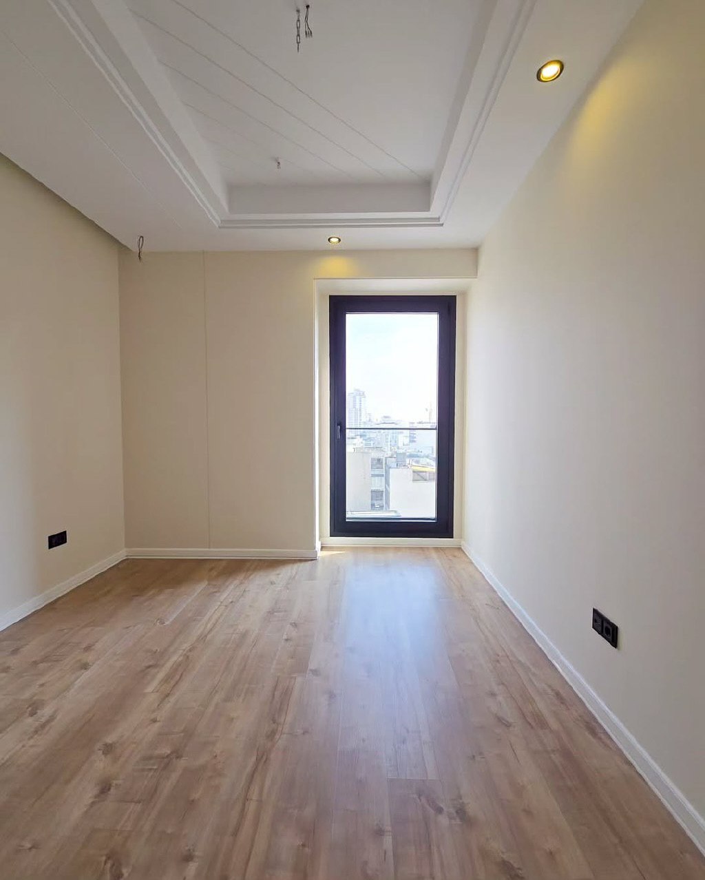 اجاره آپارتمان 177 متر نیاوران