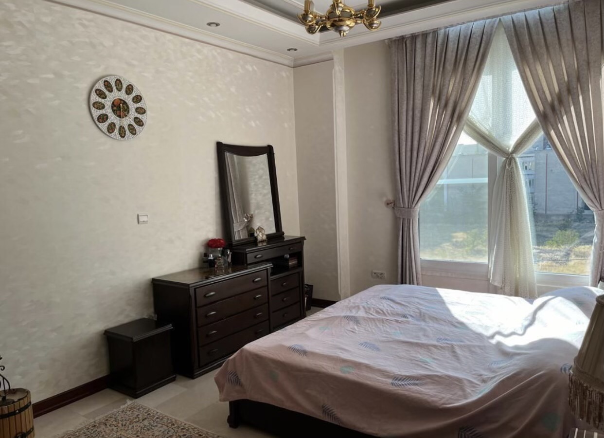 فروش آپارتمان 130 متر تاپ لوکیشن دروس