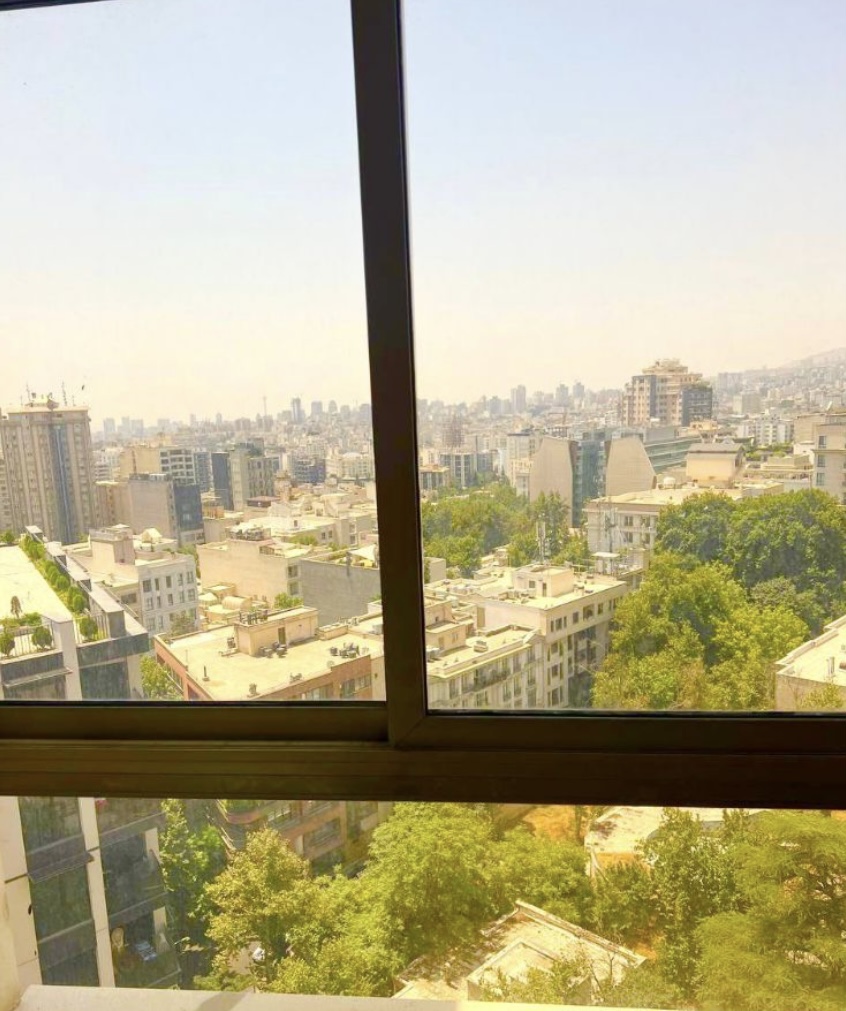 اجاره آپارتمان  240متر مهماندوست فول مشاعات هتلينگ