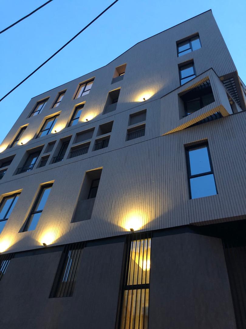 فروش آپارتمان 126 متر فرمانیه مدرن تکواحدی