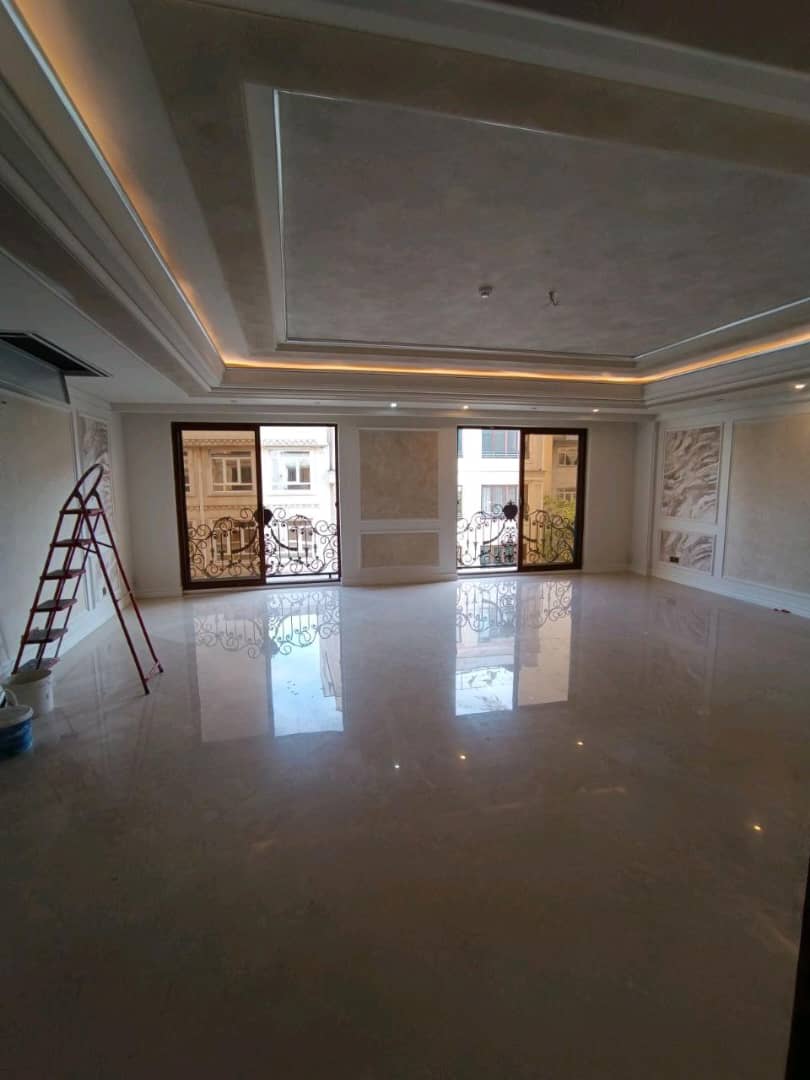 اجاره آپارتمان 175 متر دربند تاپ لوکیشن
