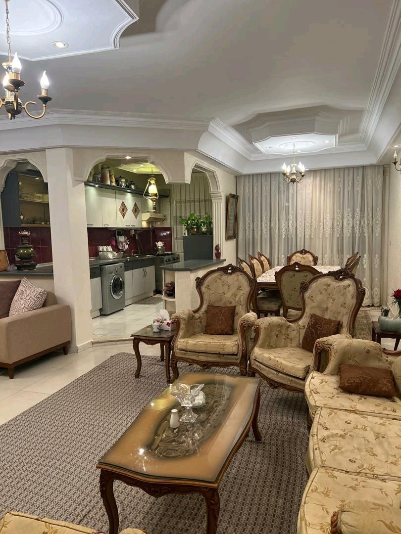 فروش آپارتمان 106متر مدائن 2خواب