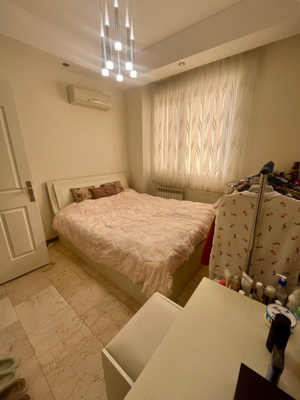 اجاره آپارتمان 75متر تهرانپارس