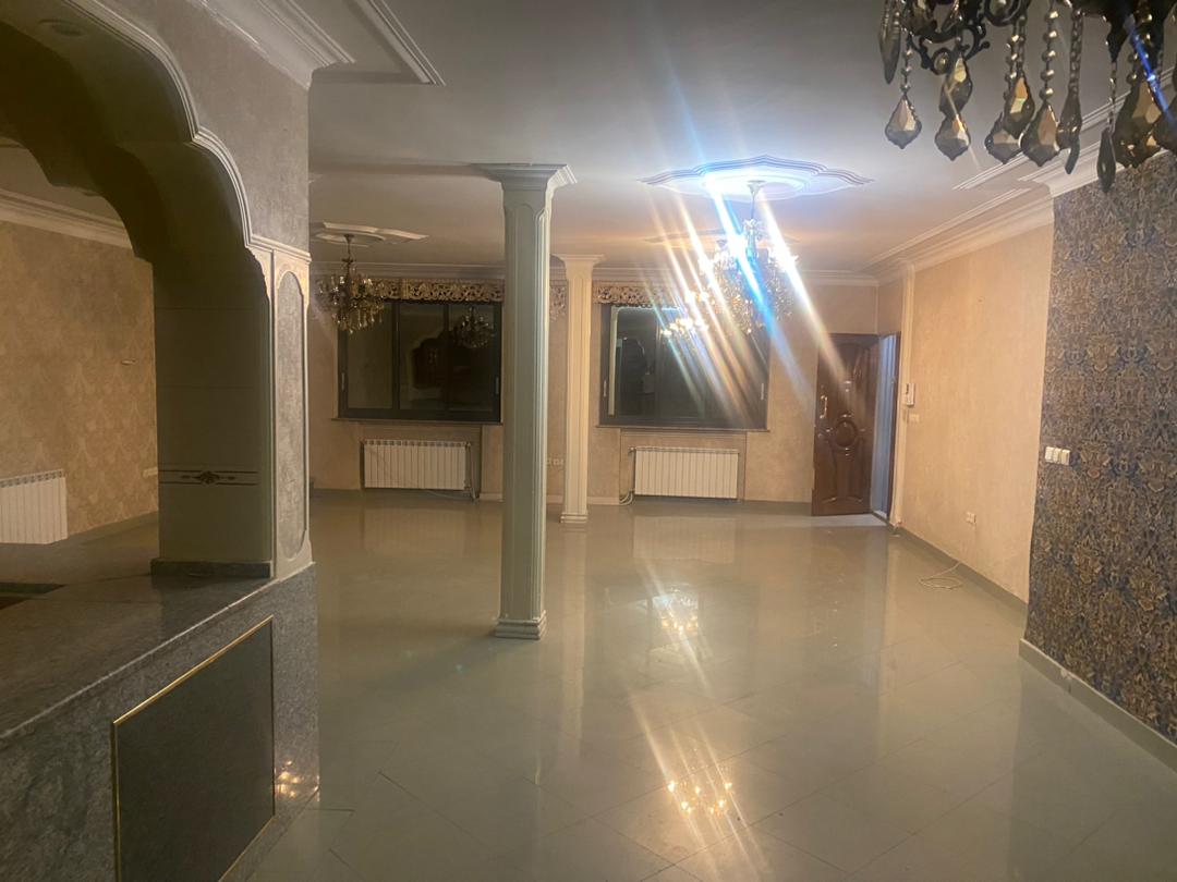 اجاره اپارتمان 180 متر دزاشیب