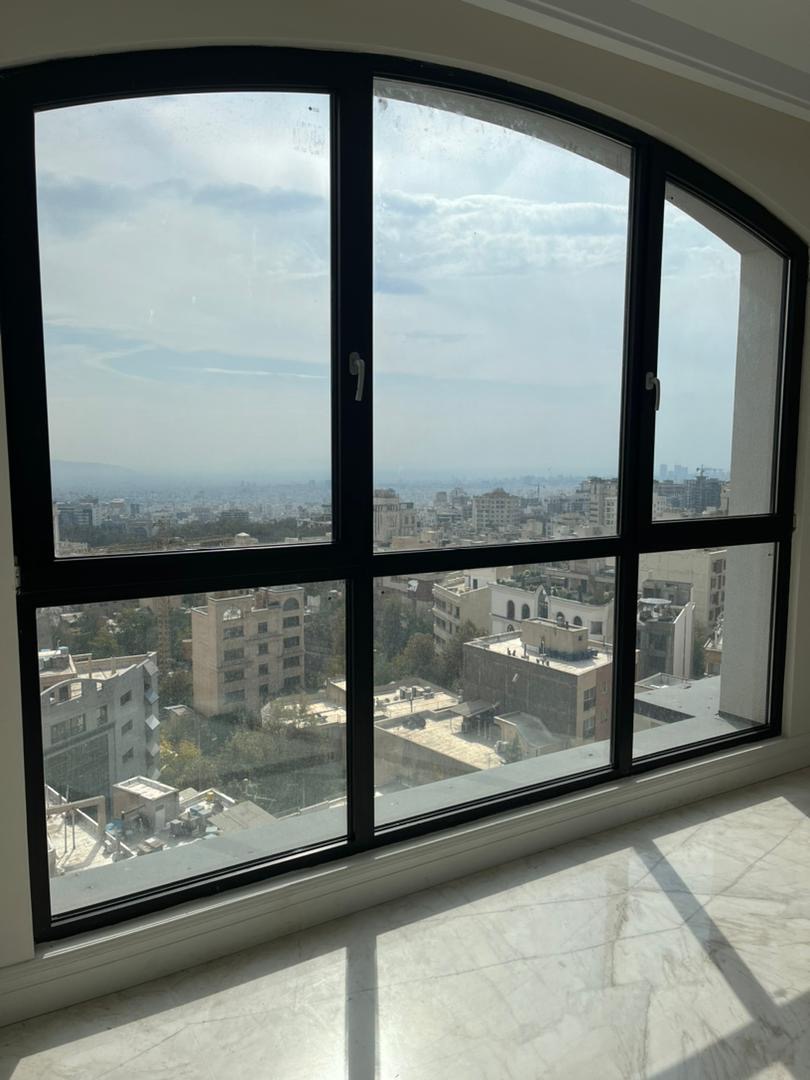 اجاره‌آپارتمان 380متر نیاوران 4خواب
