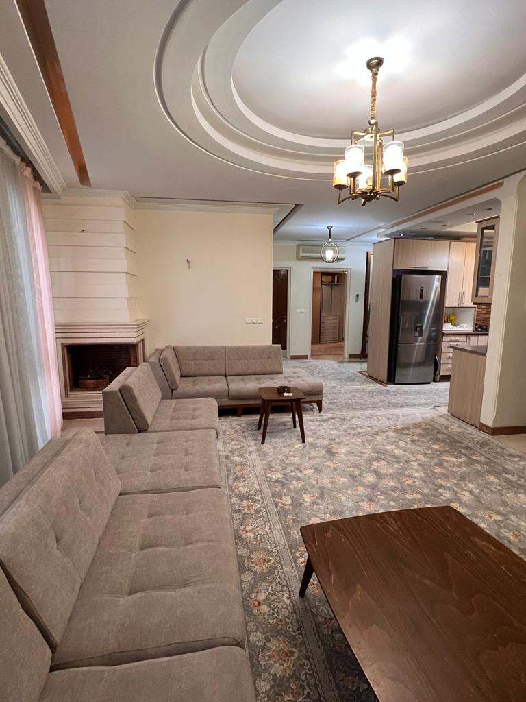اجاره آپارتمان 95 متر دربند
